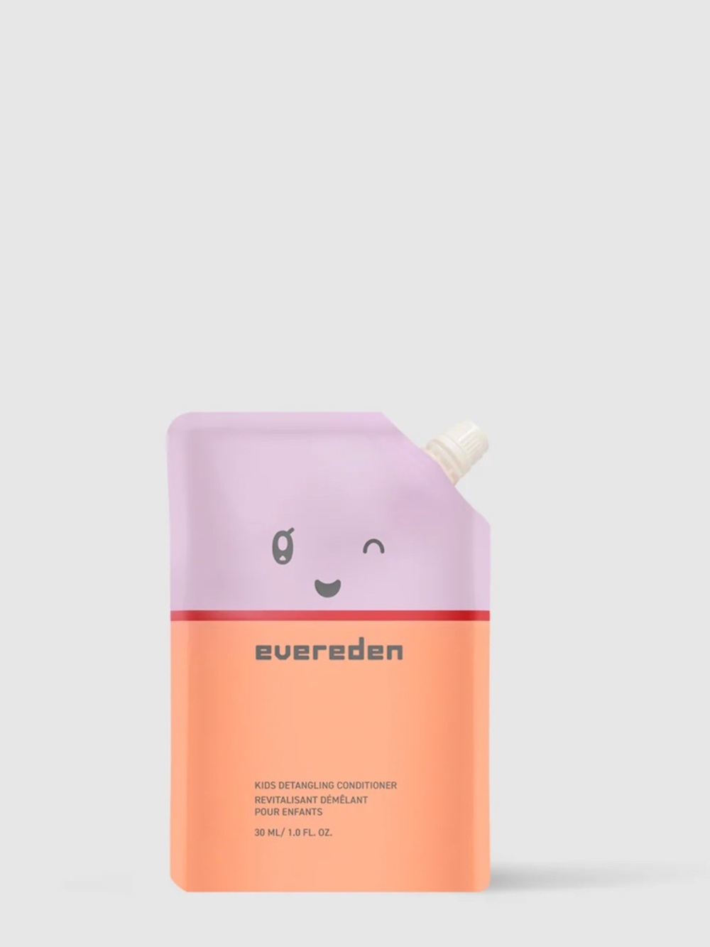 Kids Detangling Conditioner Travel Size